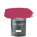 Краска Little Greene Absolute Matt Emulsion база Ed цвет Mischief 5л