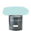 Краска Little Greene Absolute Matt Emulsion база Hi цвет Gentle Sky 5л