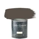 Краска Little Greene Absolute Matt Emulsion база Ed цвет Attic Ii 5л