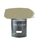 Краска Little Greene Absolute Matt Emulsion база M цвет Portland Stone Dark 5л
