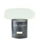 Краска Little Greene Absolute Matt Emulsion база Hi цвет Pearl Colour Pale 5л