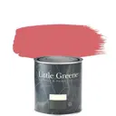 Краска Little Greene Absolute Matt Emulsion база M цвет Carmine 5л