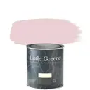 Краска Little Greene Absolute Matt Emulsion база Hi цвет Confetti 5л