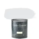 Краска Little Greene Intelligent Matt Emulsion база Hi цвет Gauze Mid 1л