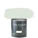 Краска Little Greene Intelligent Matt Emulsion база Hi цвет Pearl Colour Mid 1л