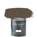 Краска Little Greene Intelligent Matt Emulsion база Ed цвет Furrow 1л
