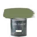 Краска Little Greene Intelligent Matt Emulsion база D цвет Sage Green 2.5 л