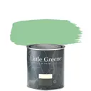 Краска Little Greene Intelligent Matt Emulsion база M цвет Spearmint 2.5 л