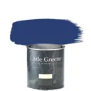 Краска Little Greene Intelligent Matt Emulsion база Tr цвет Smalt 2.5 л