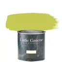 Краска Little Greene Intelligent Matt Emulsion база D цвет Pale Lime 5л