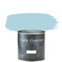 Краска Little Greene Intelligent Matt Emulsion база M цвет Sky Blue 5л