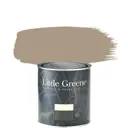 Краска Little Greene Intelligent Matt Emulsion база M цвет Rolling Fog Dark 5л