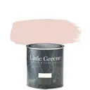 Краска Little Greene Intelligent Matt Emulsion база Hi цвет Pink Slip 10л