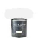 Краска Little Greene Intelligent Eggshell база Hi цвет Shallows 2.5 л