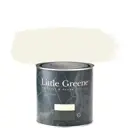 Краска Little Greene Intelligent Eggshell база Hi цвет Whitening 5л