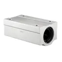 Линейный подшипник Iskra SCS30LUU-ISKRA 7.80x14x6 см сталь цвет серый