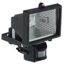 Прожектор с датчиком движения BRENTA 150 Вт, IP44