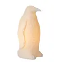 Настольная лампа Lucide Pinguin 13532_01_31 цвет белый