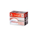 Автолампа биксеноновая Clearlight Ldl 0h4 b50-0ll P43t 12 В 35 Вт 2 шт