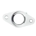 Корпус подшипника Iskra FL204-ISKRA 11.30x3.40x11.30 см пластик и металл цвет белый