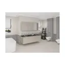 Керамическая плитка Kerlife Menara 2 707 5x25.1см цвет синий