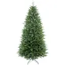 Ель новогодняя искусственная Max christmas 3590366 Изумрудная 210 см