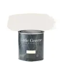 Краска Little Greene Absolute Matt Emulsion база Hi цвет Wood Ash 1л