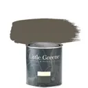 Краска Little Greene Absolute Matt Emulsion база D цвет Grey Moss 1л