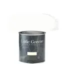 Краска Little Greene Absolute Matt Emulsion база Hi цвет Loft White 1л