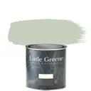 Краска Little Greene Absolute Matt Emulsion база Hi цвет Salix 2.5 л