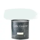 Краска Little Greene Absolute Matt Emulsion база Hi цвет Echo 5л