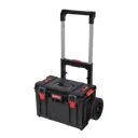 Ящик для инструментов на колёсах Qbrick System Prime 10501366 46.5x24.7x30.4 мм