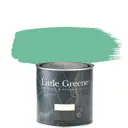 Краска Little Greene Intelligent Matt Emulsion база M цвет Green Verditer 1л