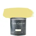 Краска Little Greene Intelligent Matt Emulsion база Hi цвет Lemon Tree 2.5 л