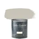 Краска Little Greene Intelligent Matt Emulsion база Hi цвет French Grey 2.5 л