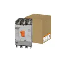 Автоматический выключатель Tdm electric ВА89-37 3P C400 А 50 кА SQ0751-0055