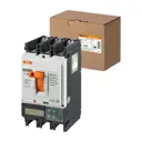Автоматический выключатель Tdm electric ВА89-37 3P C400 А 50 кА SQ0751-0144