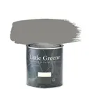 Краска Little Greene Intelligent Matt Emulsion база M цвет Grey Teal 2.5 л