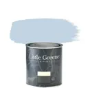 Краска Little Greene Intelligent Matt Emulsion база M цвет Pale Wedgwood 2.5 л