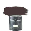 Краска Little Greene Intelligent Matt Emulsion база Tr цвет Cordoba 2.5 л