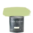 Краска Little Greene Intelligent Matt Emulsion база M цвет Eau De Nil 5л