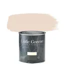 Краска Little Greene Intelligent Matt Emulsion база Hi цвет China Clay Mid 5л
