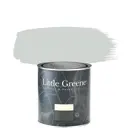 Краска Little Greene Intelligent Matt Emulsion база Hi цвет Bone China Blue Mid 10л
