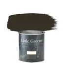 Краска Little Greene Intelligent Eggshell полуматовая цвет LG235 1 л