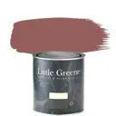 Краска Little Greene Intelligent Eggshell полуматовая цвет LG6 2.5 л