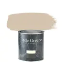 Краска Little Greene Intelligent Eggshell база Hi цвет Mushroom 2.5 л