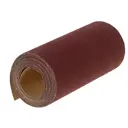 Рулон шлифовальный на бумажной основе Dexter P120 2500x115 мм