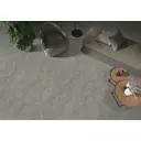 Керамогранит One touch Moon 17272 60x120см 1.44 м² цвет темно-серый, цена за упаковку