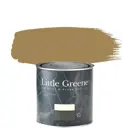 Краска Little Greene Absolute Matt Emulsion база D цвет Stone-Dark-Warm 1л
