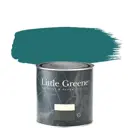 Краска Little Greene Absolute Matt Emulsion база D цвет Canton 2.5 л